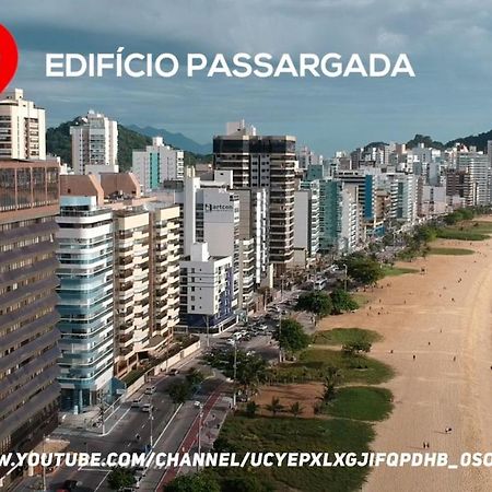 Praia Da Costa Ed Passargada Vila Velha  Luaran gambar