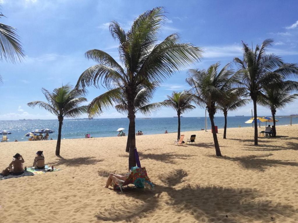 Praia Da Costa Ed Passargada Vila Velha  Luaran gambar
